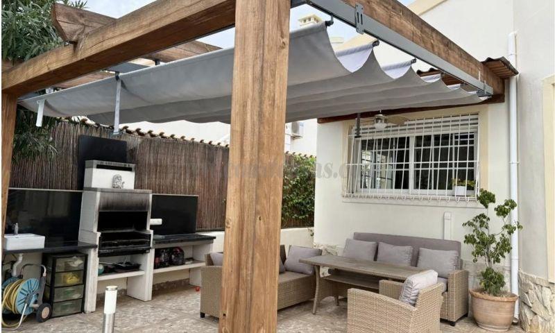 Vente de villa dans Orihuela Costa
