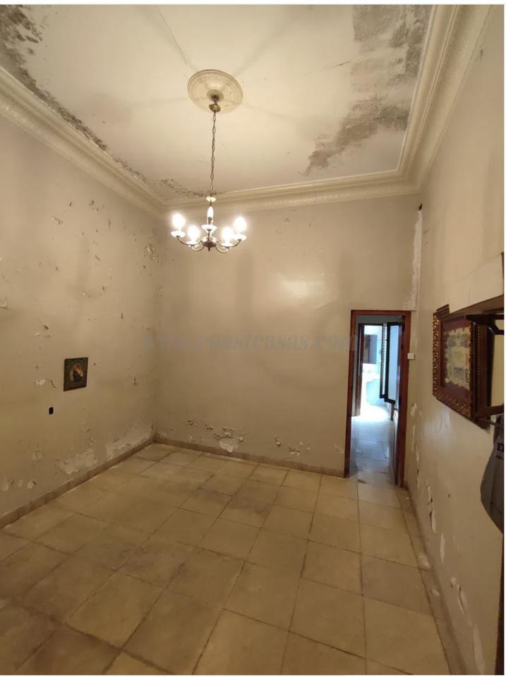 Venta de chalet en Algemesí