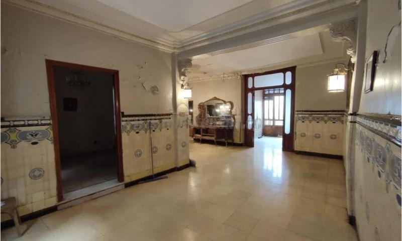 Venta de chalet en Algemesí