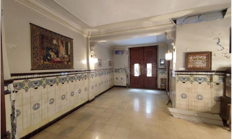 Venta de chalet en Algemesí