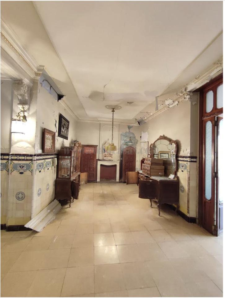 Venta de chalet en Algemesí