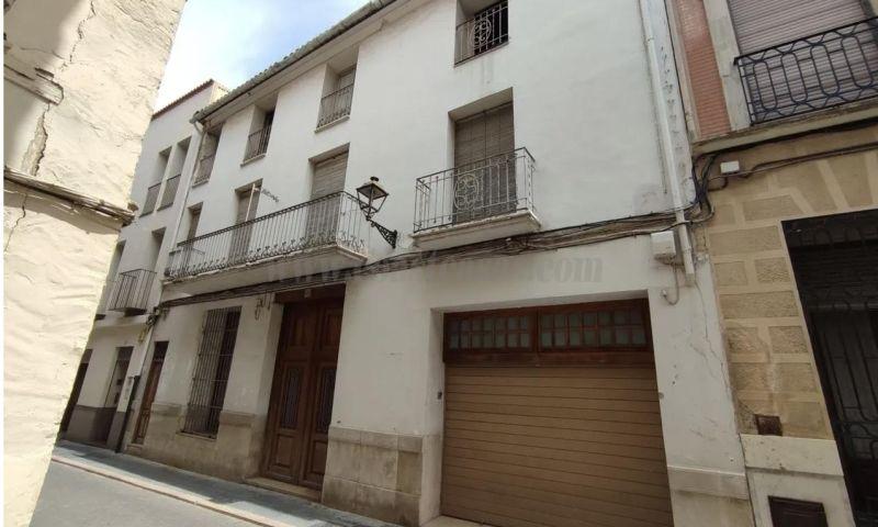 Venta de chalet en Algemesí