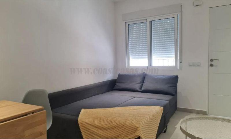 Köp av chalet i Orihuela Costa