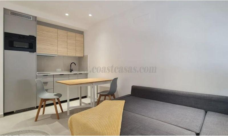 Köp av chalet i Orihuela Costa
