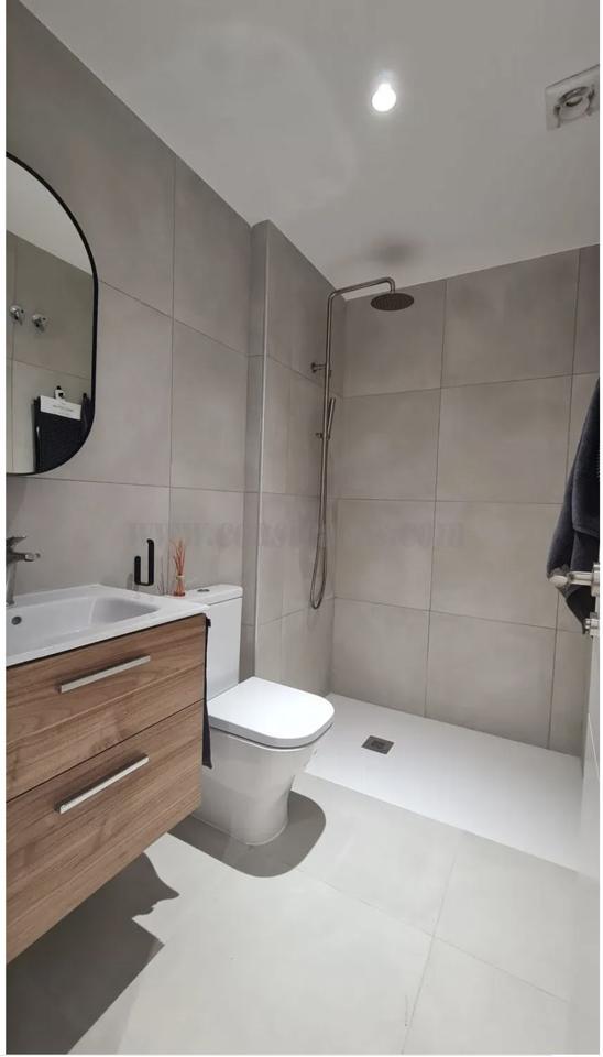 Köp av chalet i Orihuela Costa