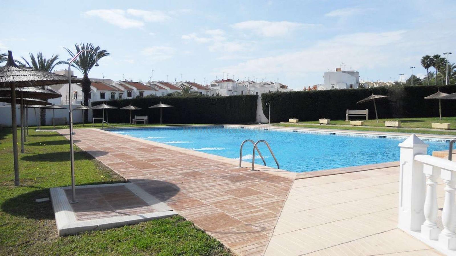 For sale of apartment in Torrevieja