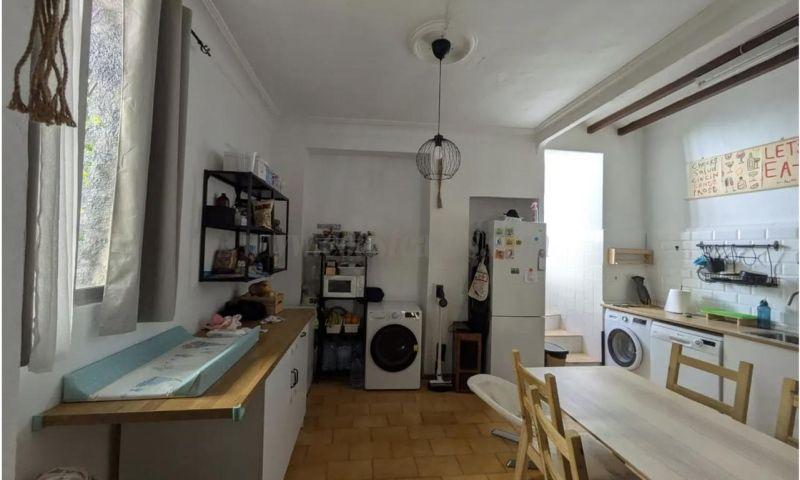 Venta de villa en Alcalalí