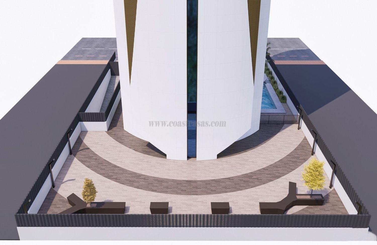 For sale of  in Calpe