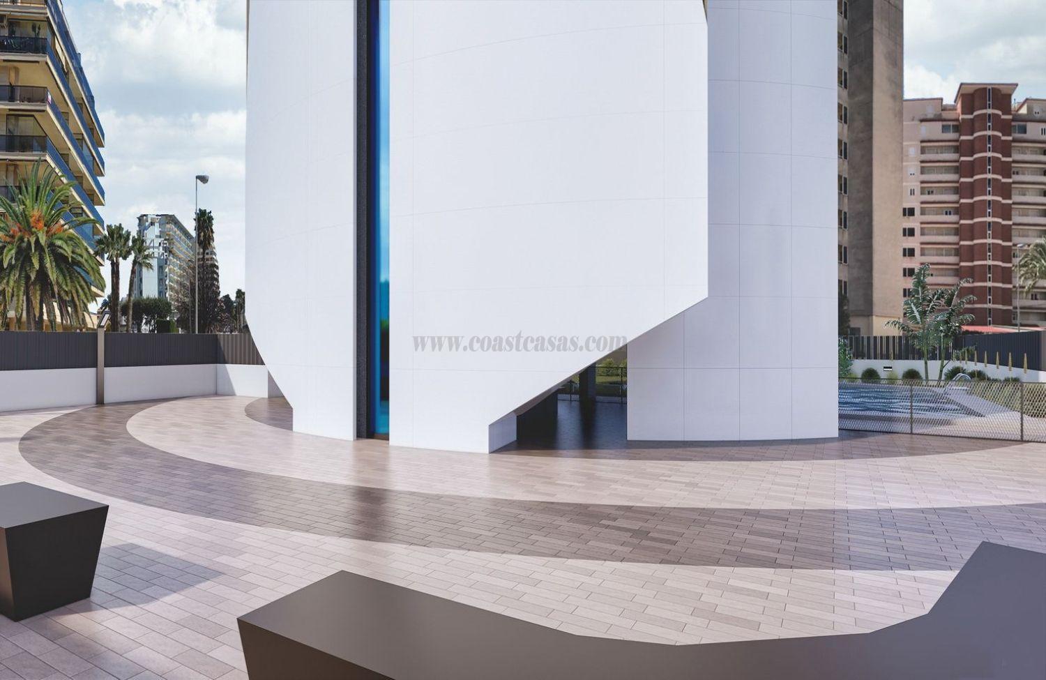 For sale of  in Calpe