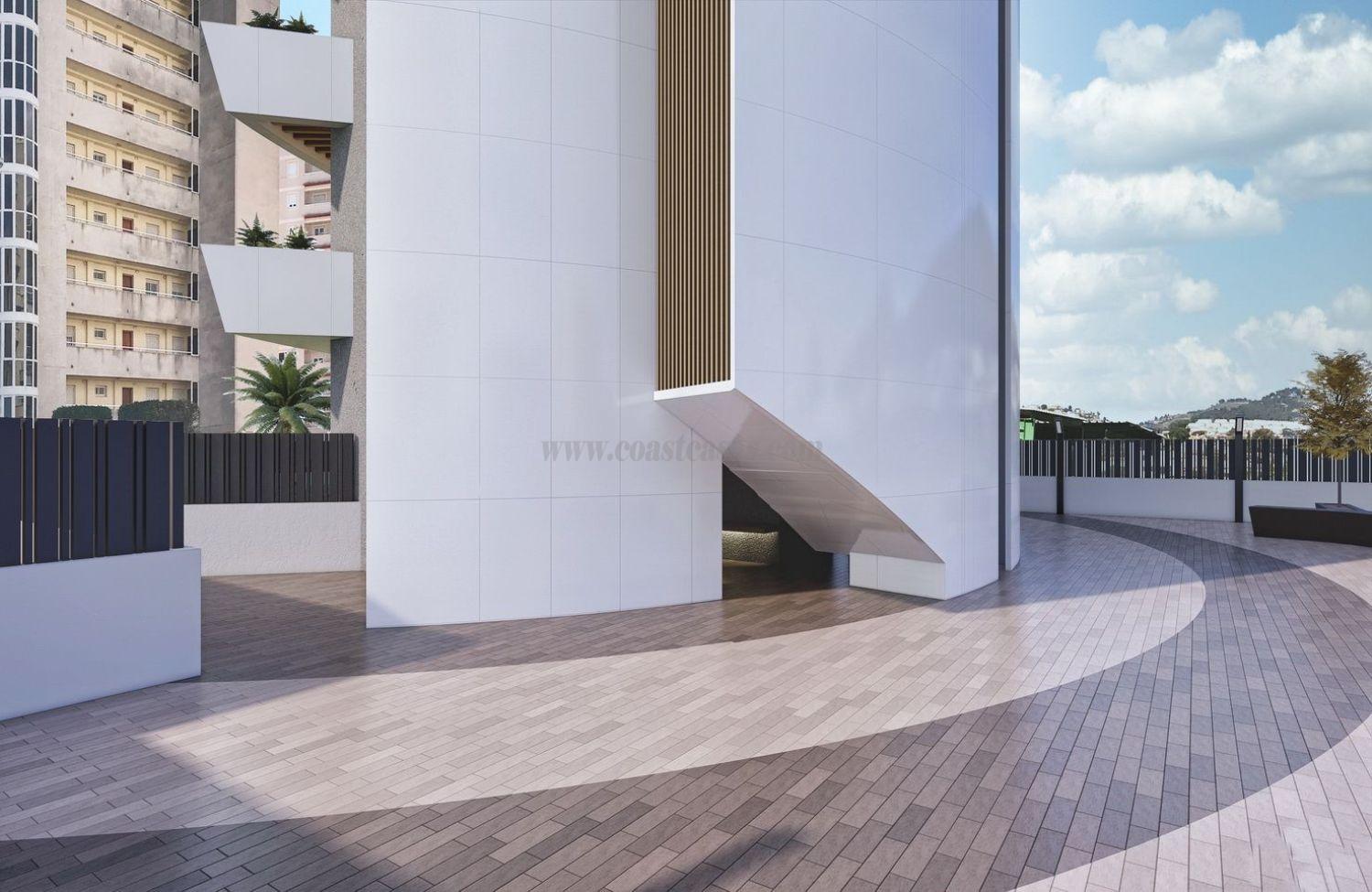 For sale of  in Calpe