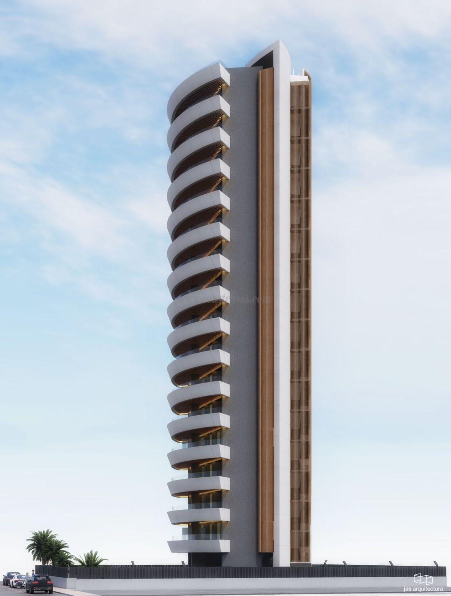 For sale of  in Calpe