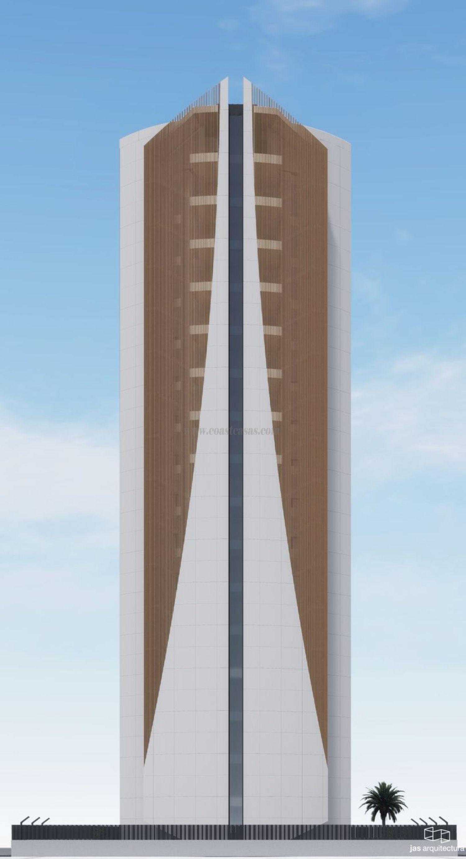 For sale of  in Calpe