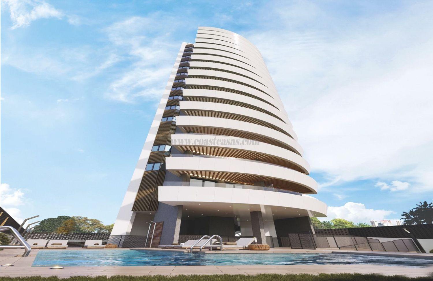 For sale of  in Calpe