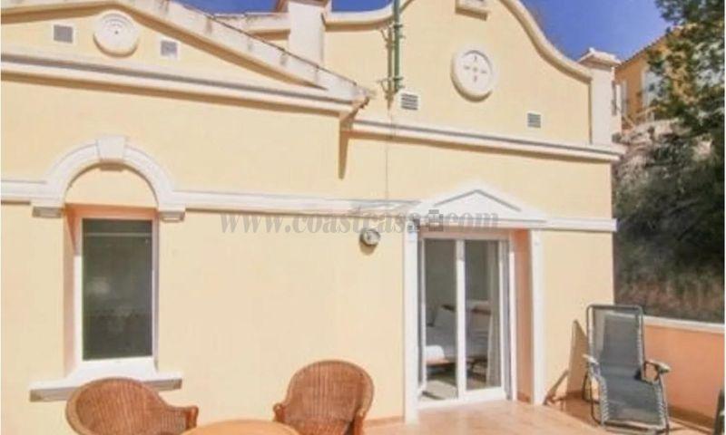 Venta de apartamento en 