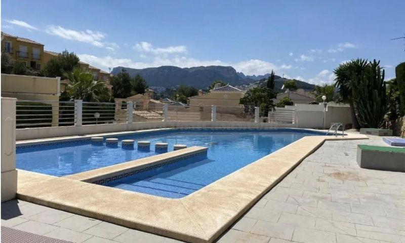 Venta de apartamento en 