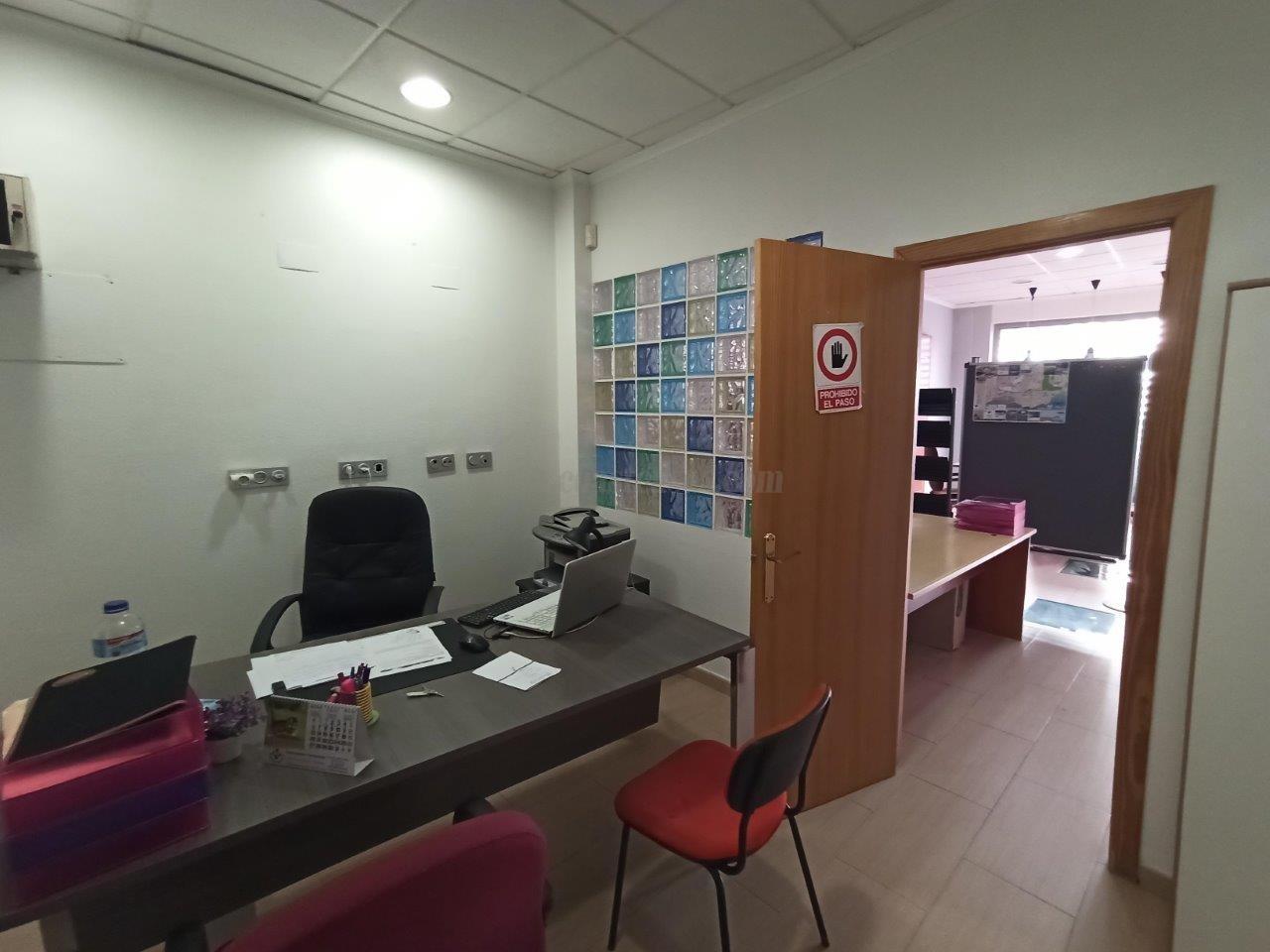 For rent of  in Torrevieja