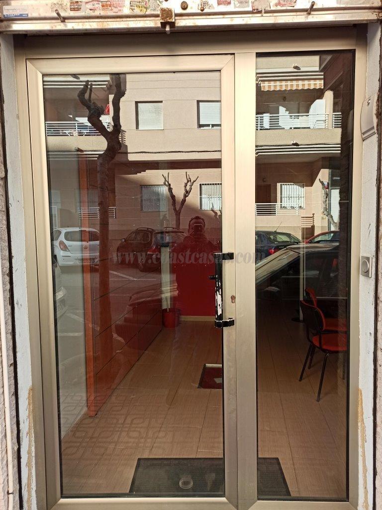 For rent of  in Torrevieja