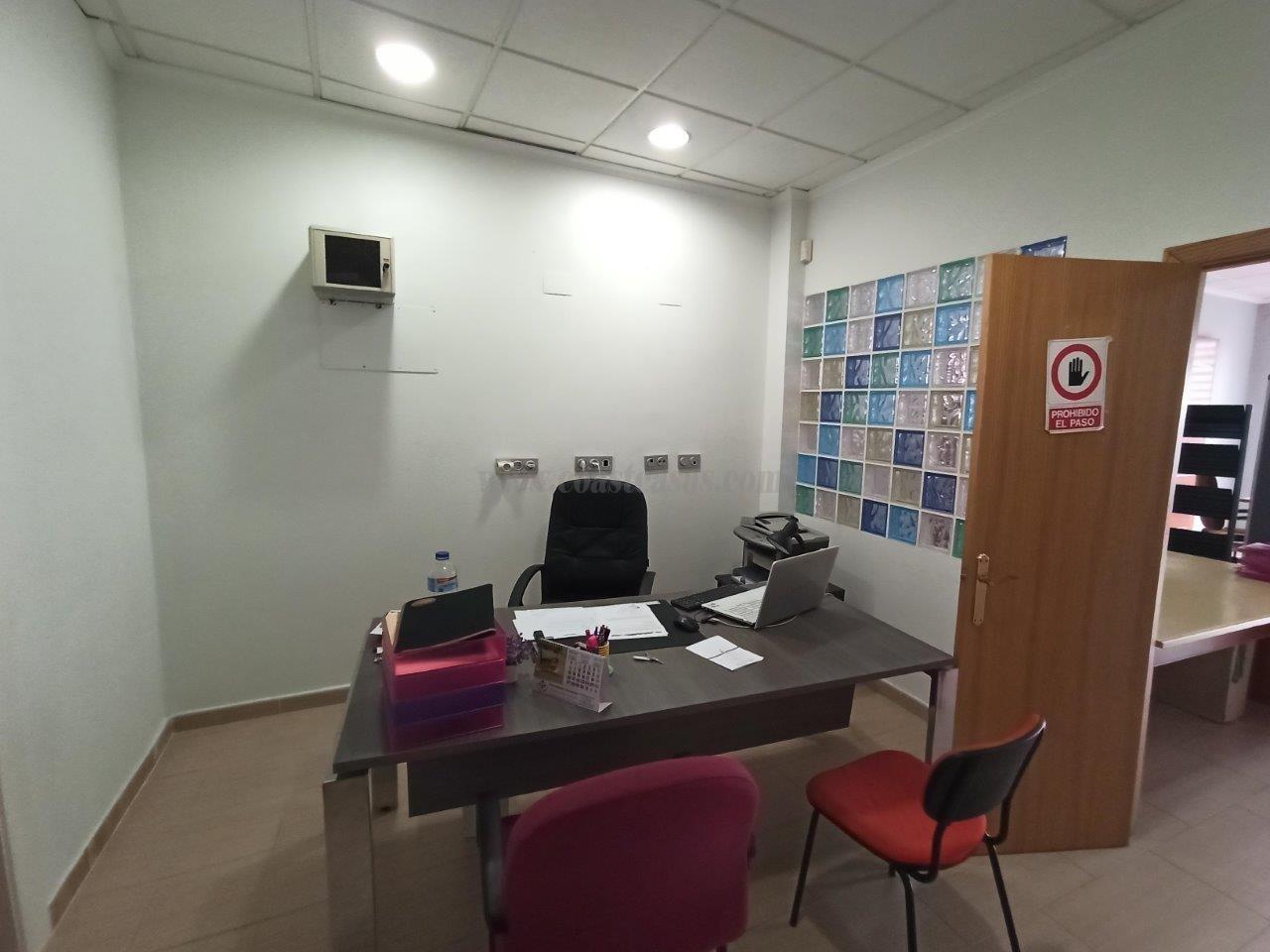 For rent of  in Torrevieja