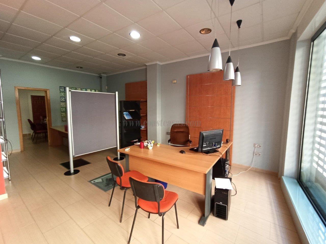 For rent of  in Torrevieja