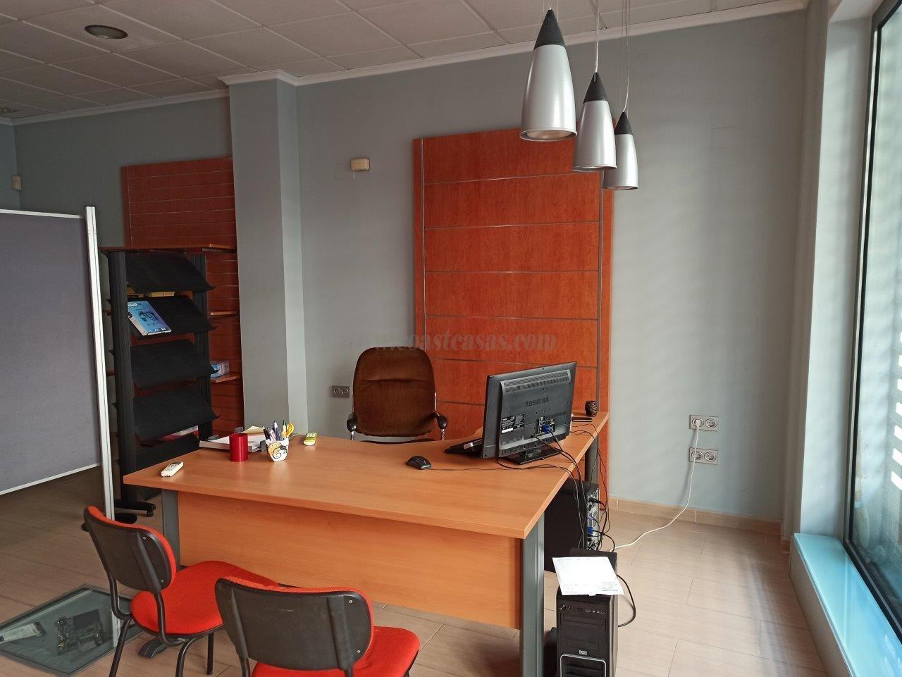 For rent of  in Torrevieja
