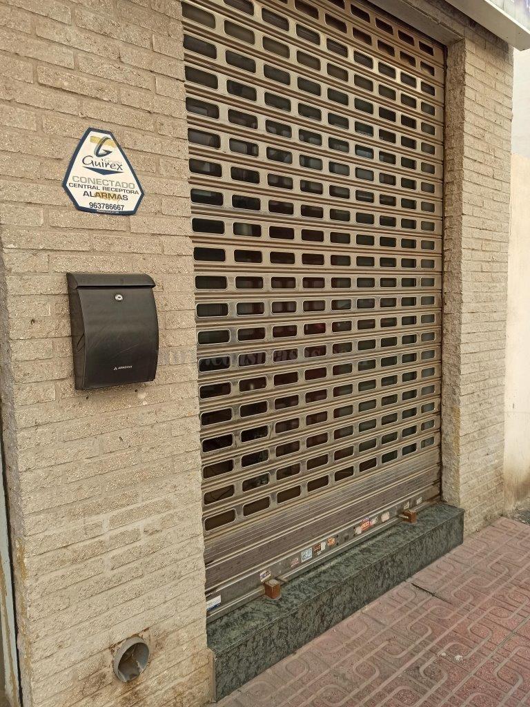 For rent of  in Torrevieja