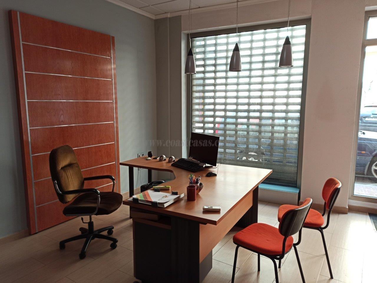 For rent of  in Torrevieja