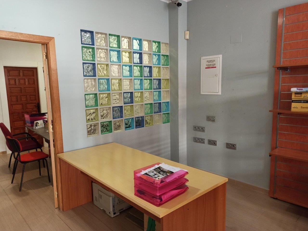 For rent of  in Torrevieja