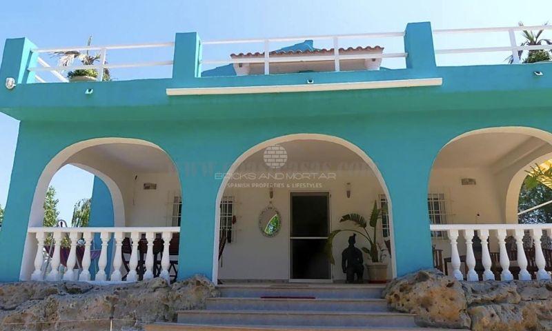 Venta de apartamento en 
