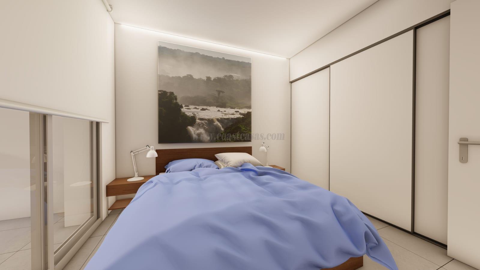 Venta de villa en Daya Nueva