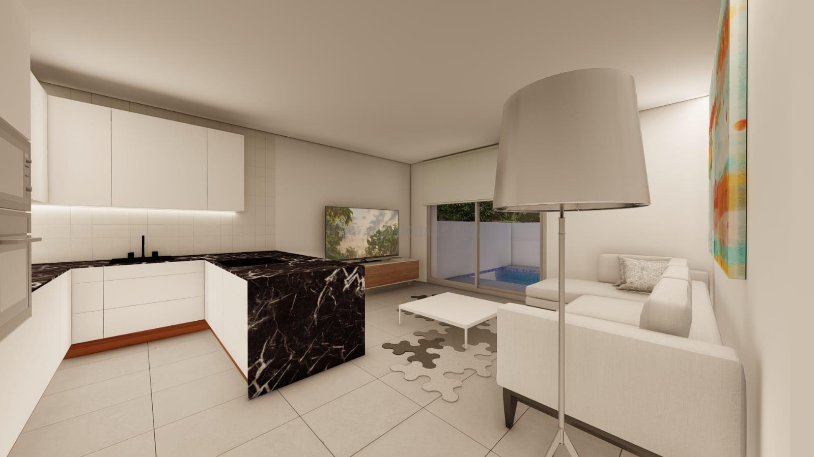 Venta de villa en Daya Nueva