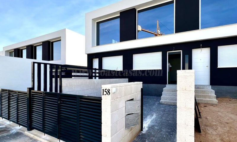 Venta de dúplex en Gran Alacant