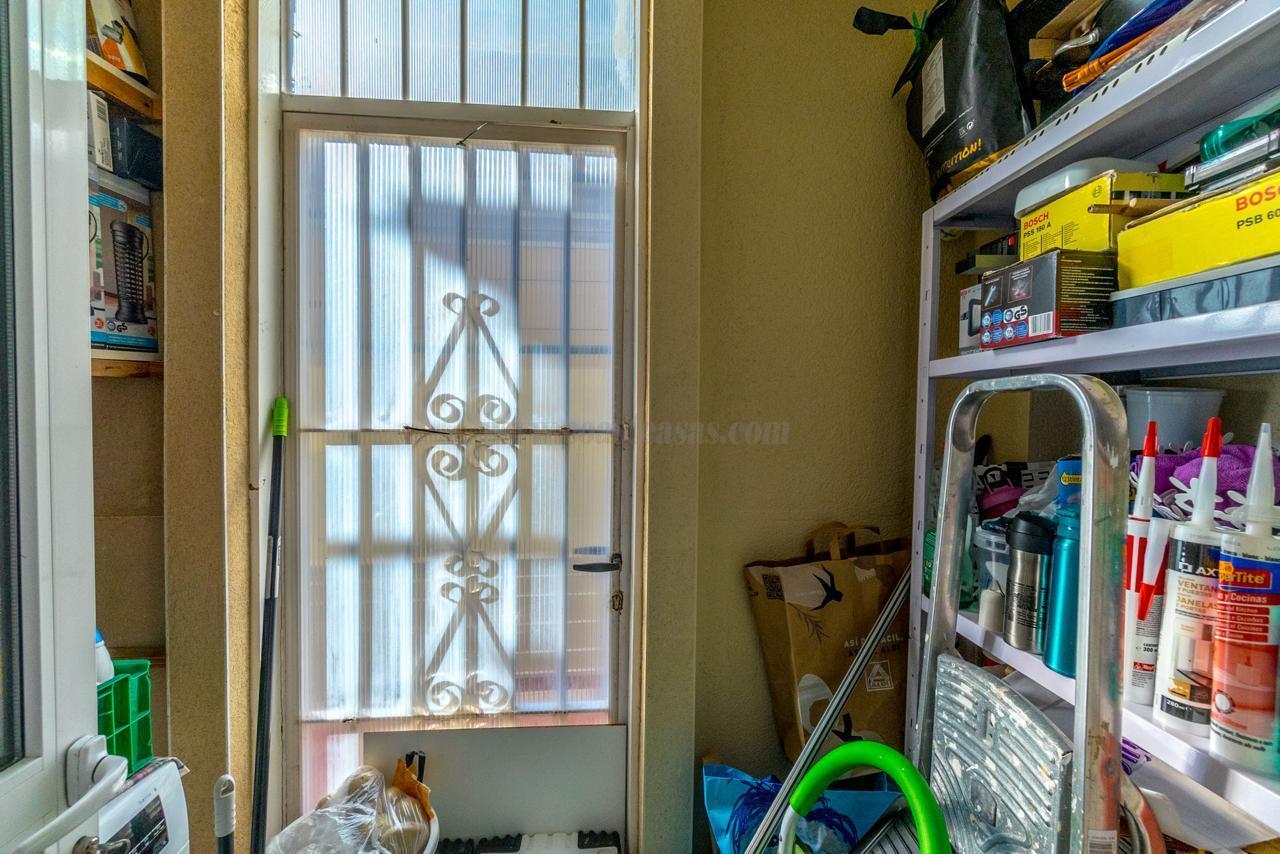 Venta de casa en Orihuela Costa