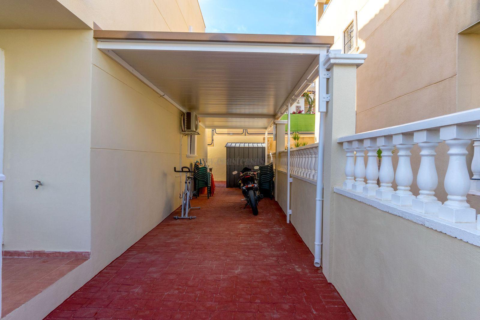 Venta de casa en Orihuela Costa