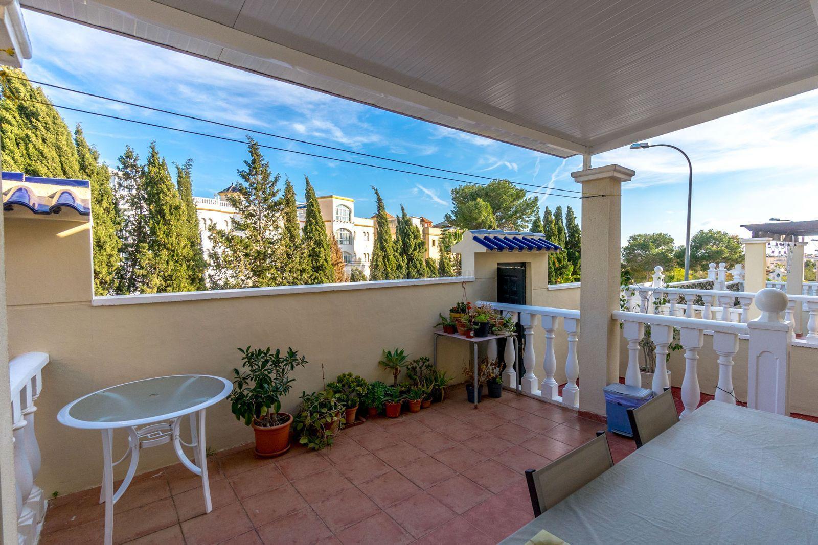 Venta de casa en Orihuela Costa