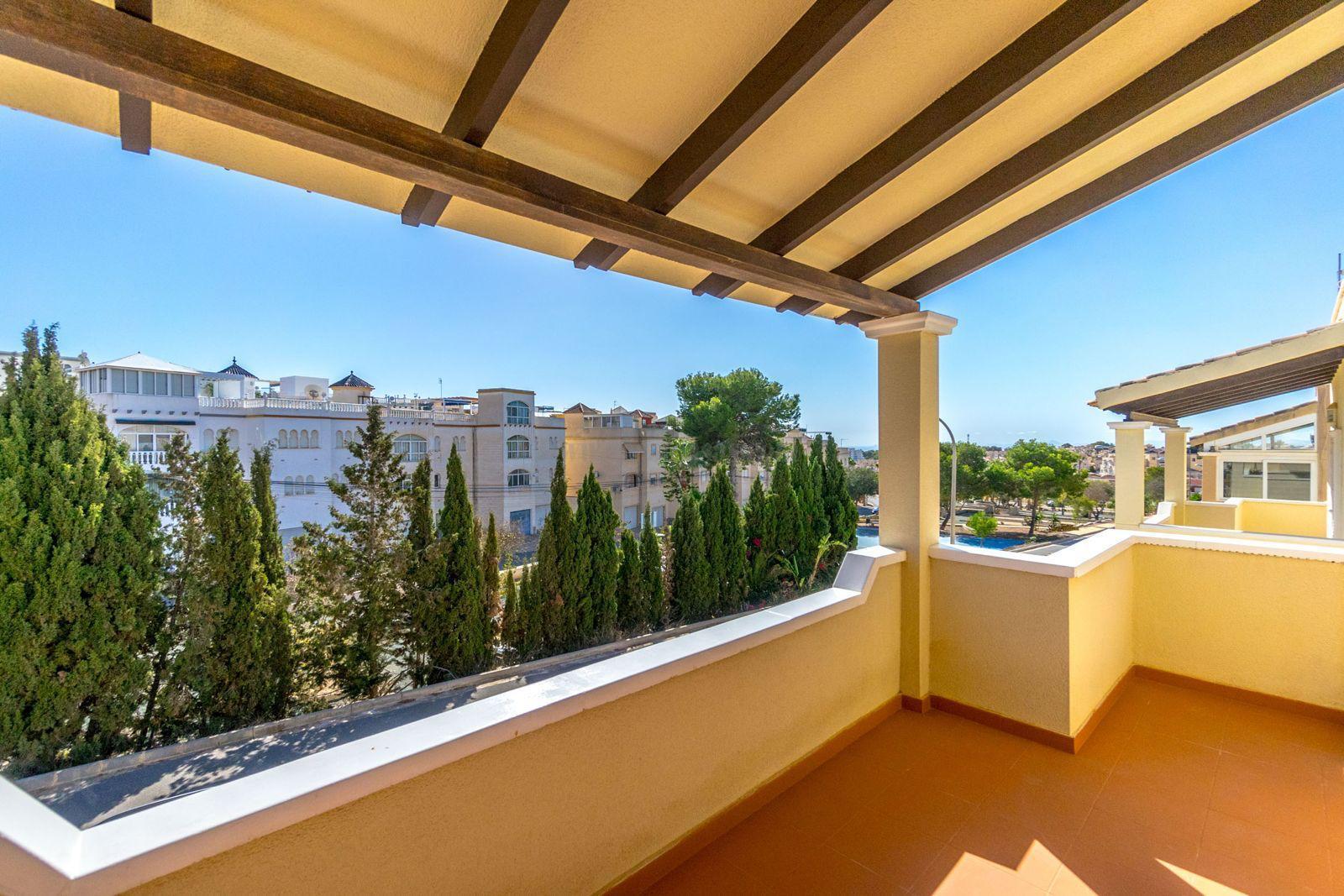 Venta de casa en Orihuela Costa