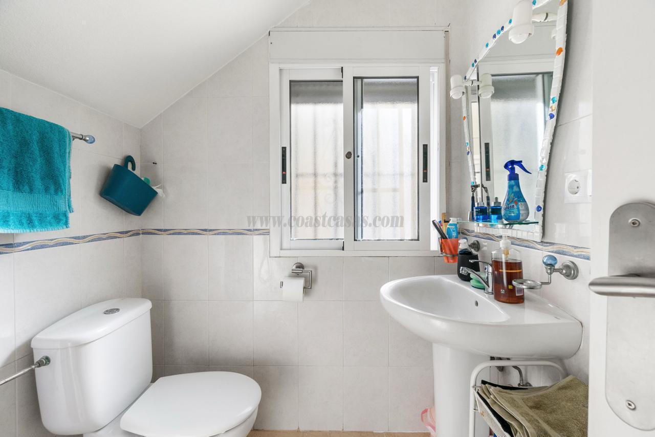 Venta de casa en Orihuela Costa