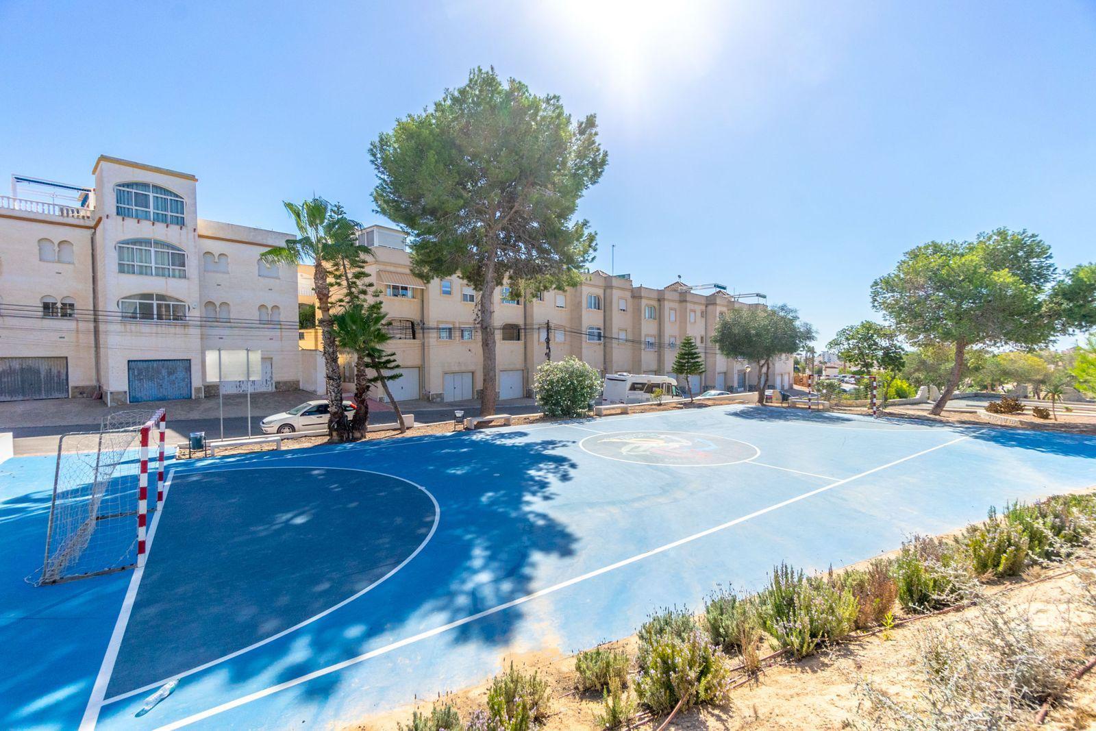 Venta de casa en Orihuela Costa