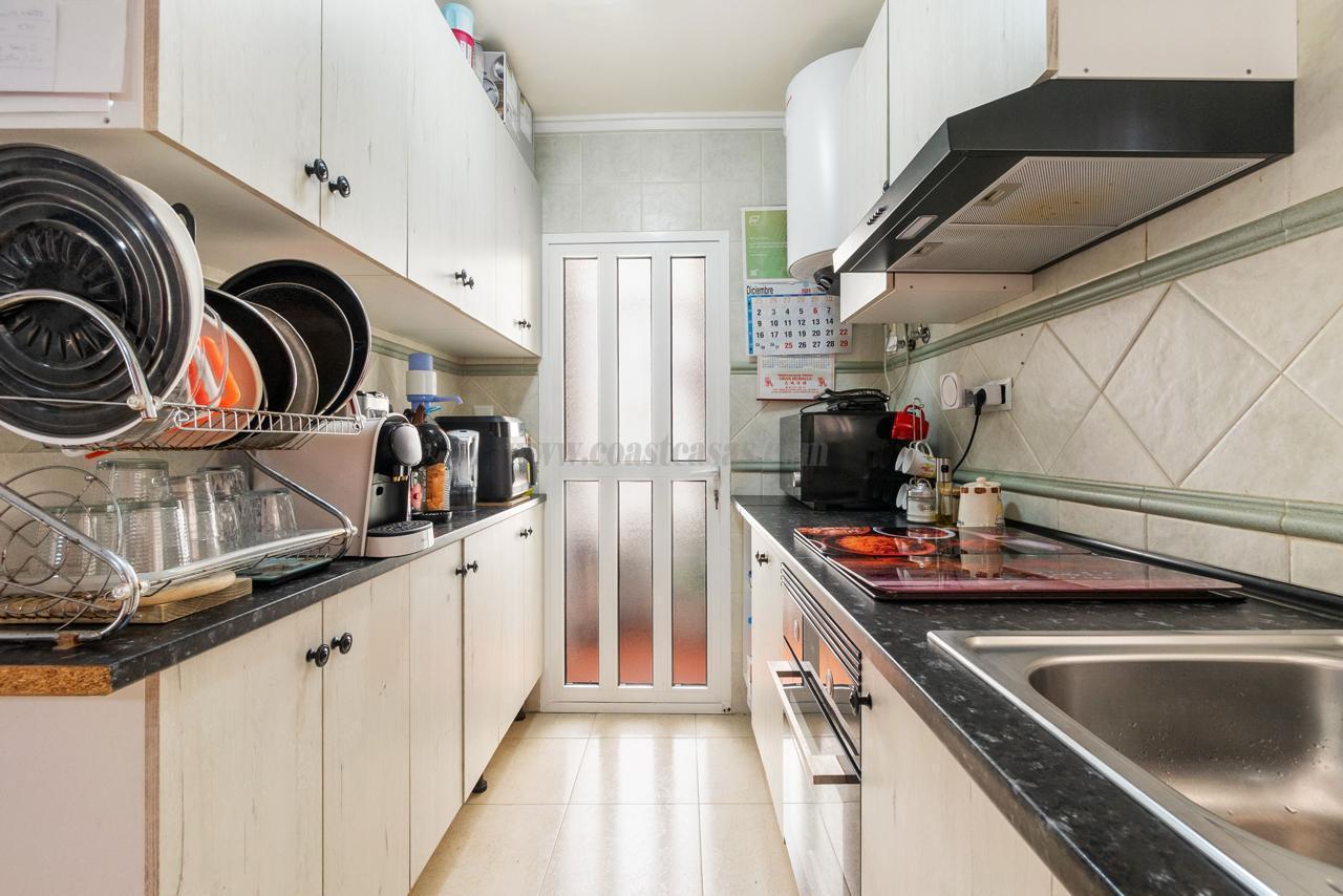 Venta de casa en Orihuela Costa