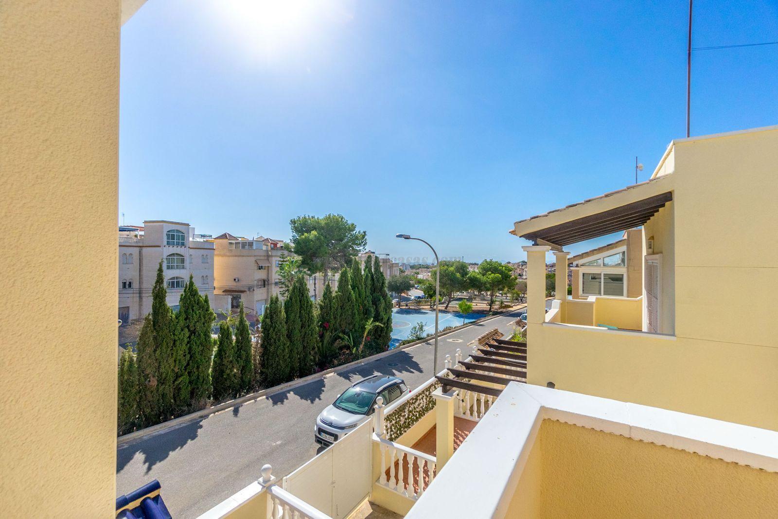 Venta de casa en Orihuela Costa