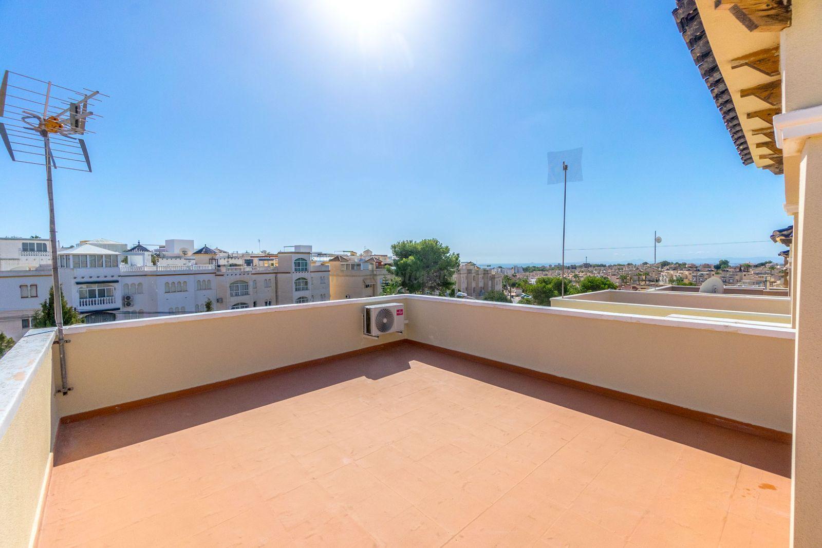 Venta de casa en Orihuela Costa