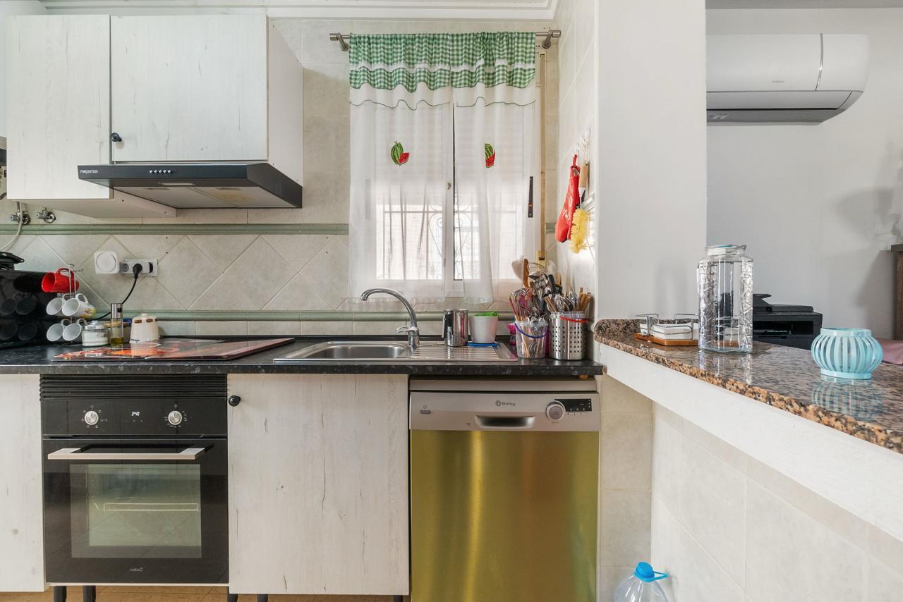 Venta de casa en Orihuela Costa