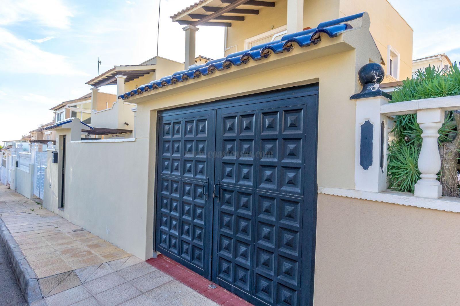 Venta de casa en Orihuela Costa