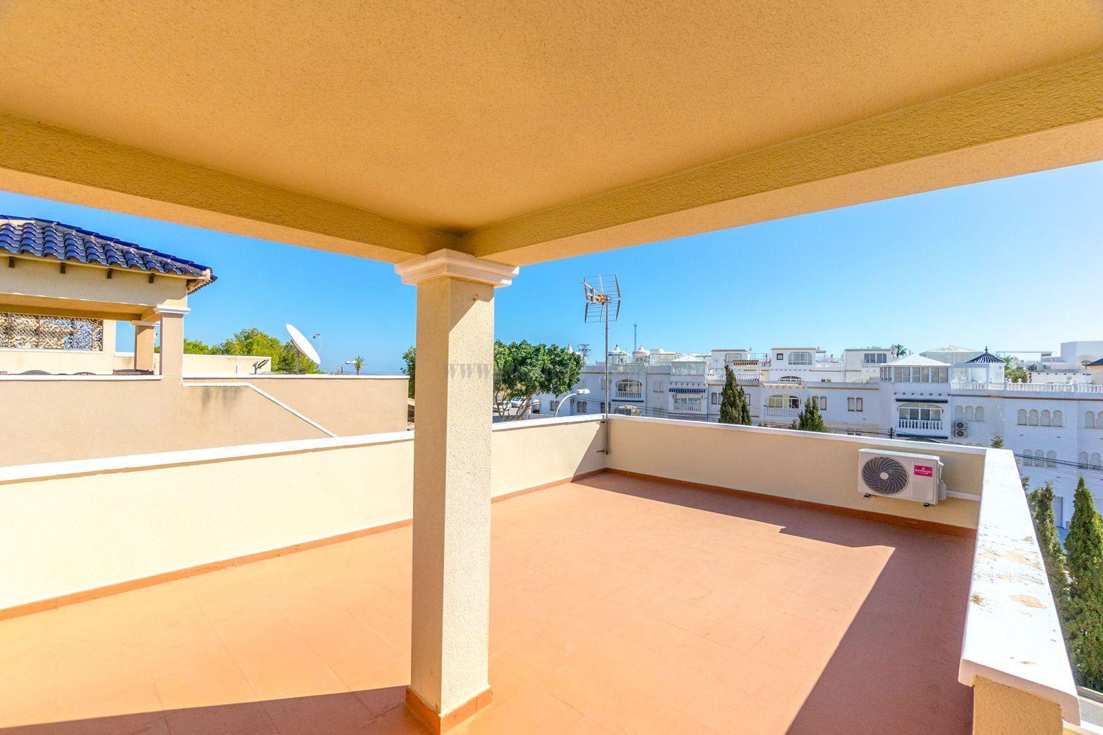 Venta de casa en Orihuela Costa