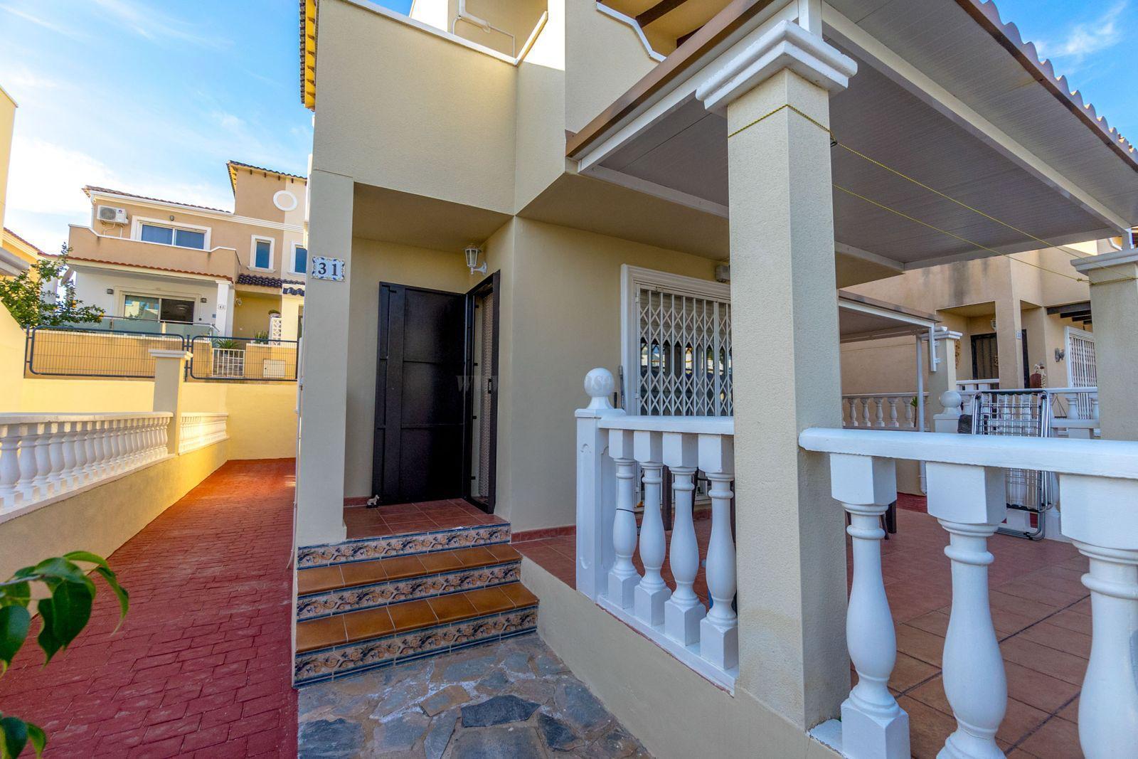 Venta de casa en Orihuela Costa