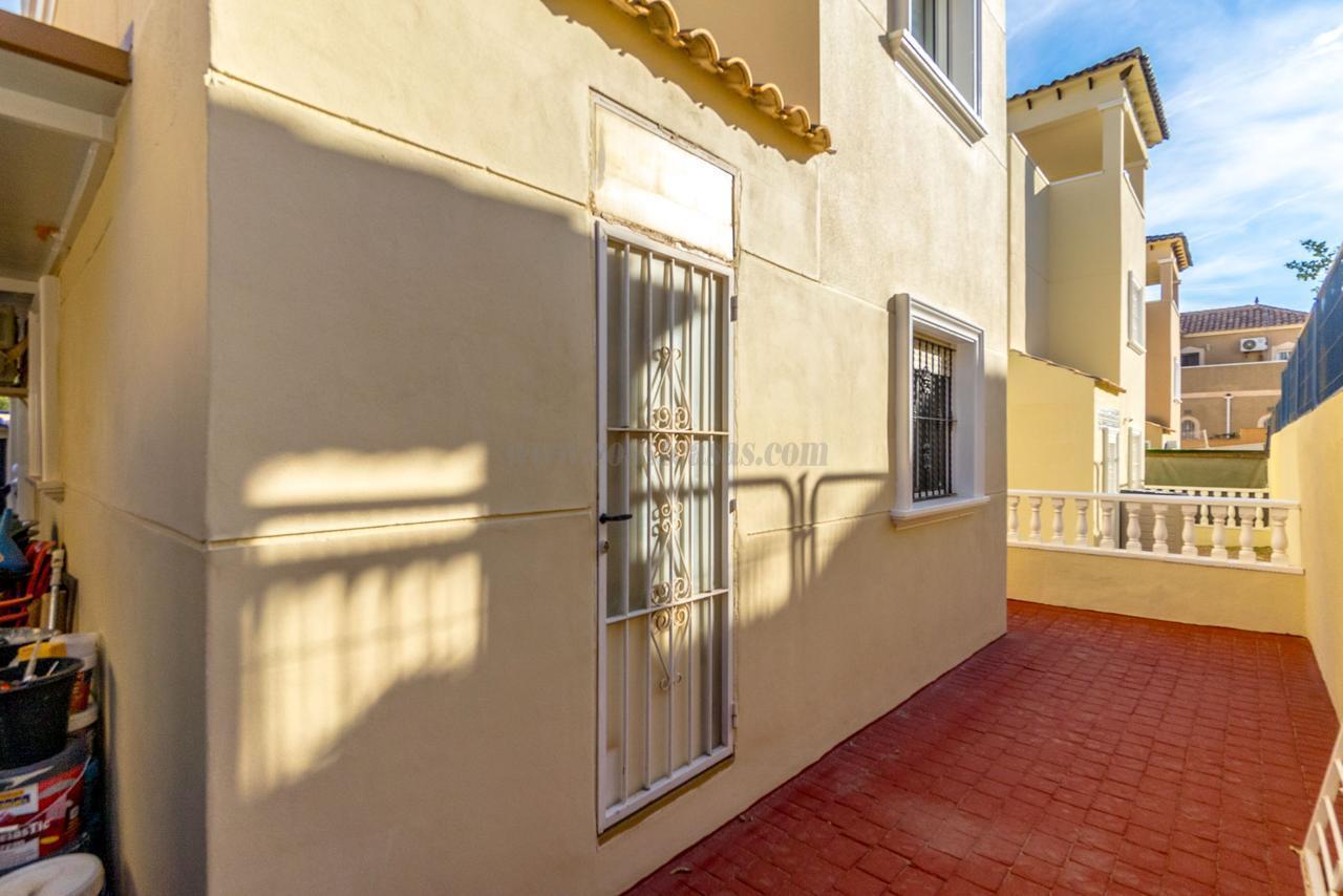 Venta de casa en Orihuela Costa
