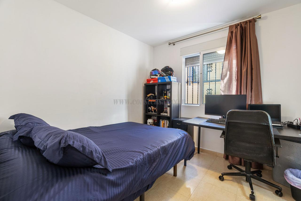 Venta de casa en Orihuela Costa