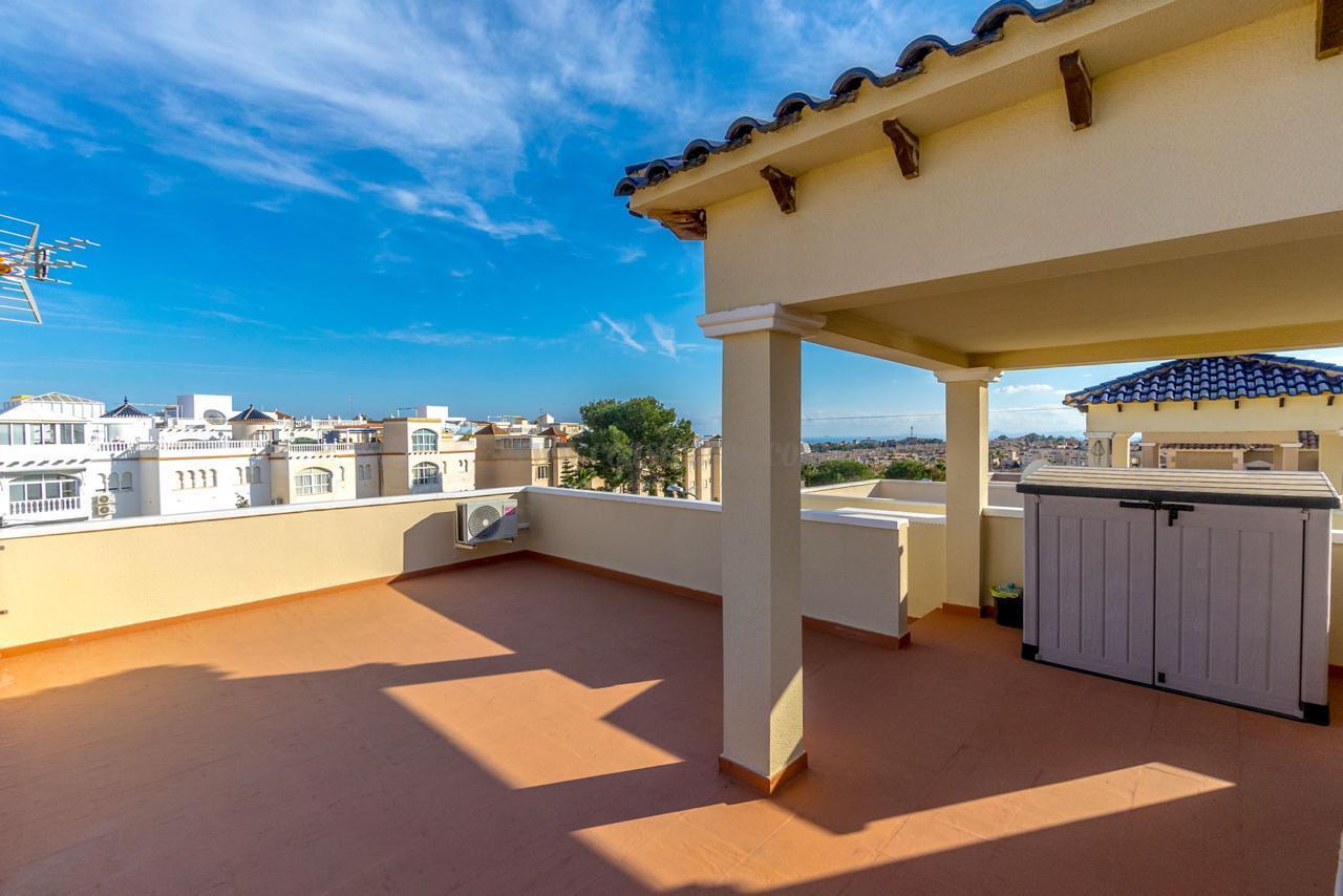 Venta de casa en Orihuela Costa