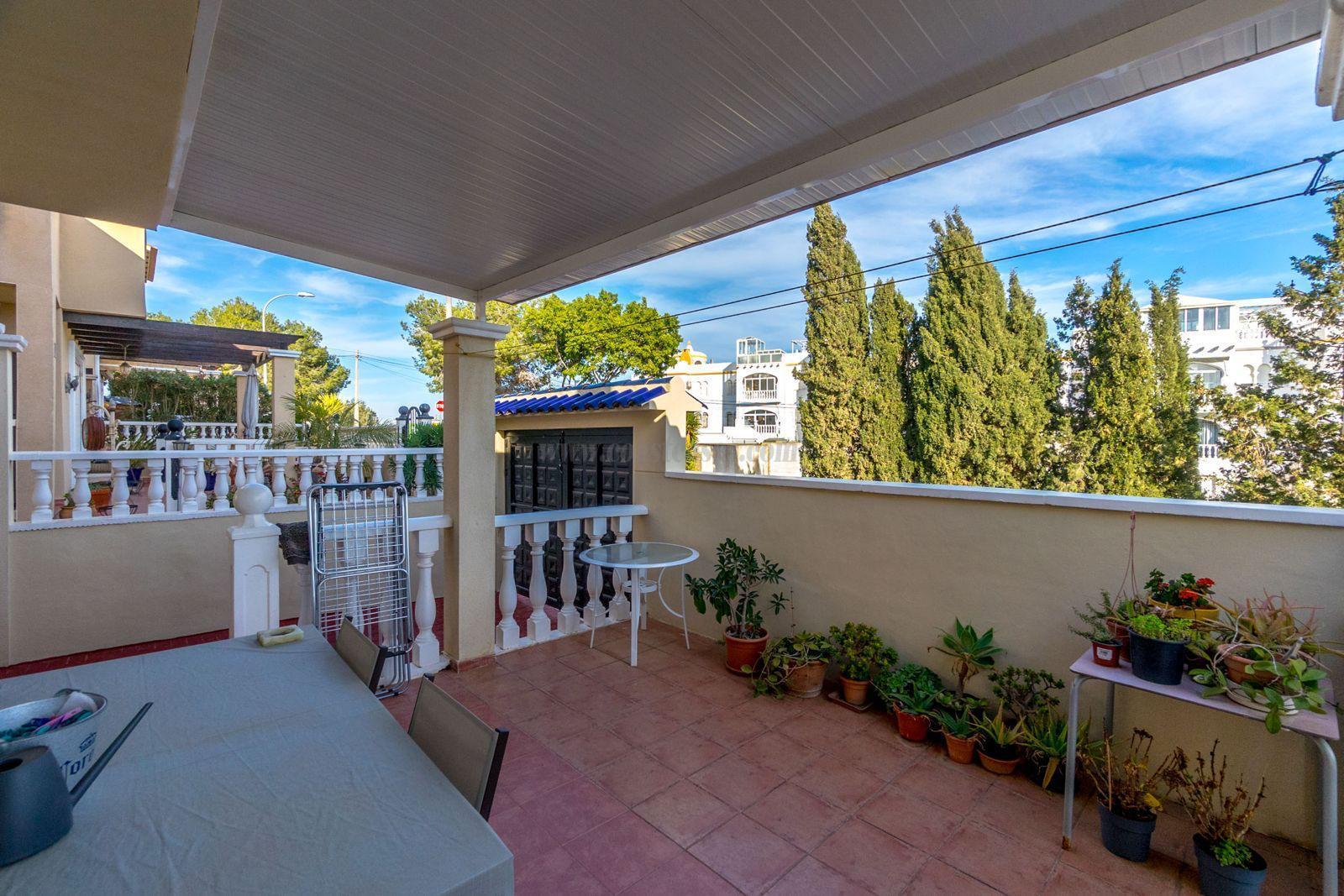 Venta de casa en Orihuela Costa