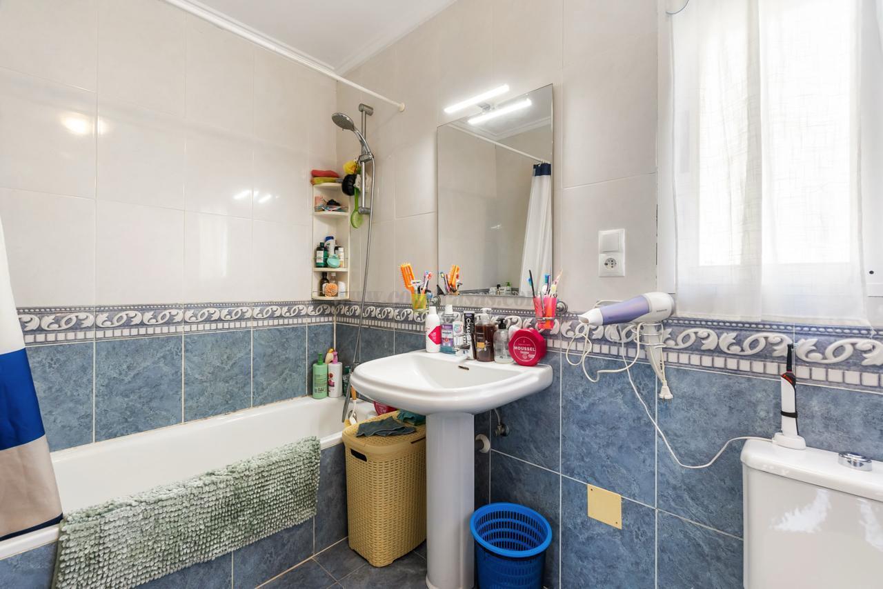 Venta de casa en Orihuela Costa