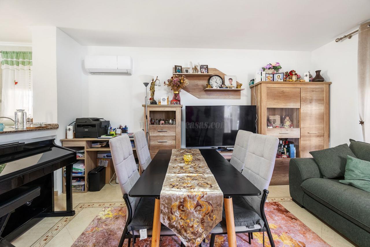 Venta de casa en Orihuela Costa